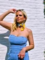 - Leyla Jumpsuit