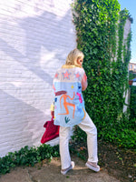 - Casto Blouse