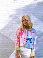 - Casto Blouse