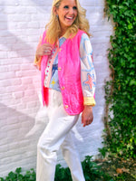 - Morian Gilet