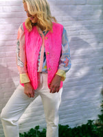 - Morian Gilet