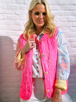 - Morian Gilet