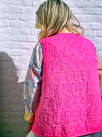 - Morian Gilet