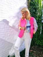 - Morian Gilet