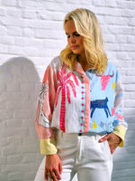 - Casto Blouse