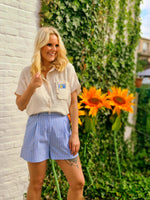 - La Dolce Vita Blouse