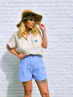 - La Dolce Vita Blouse