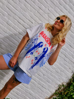 - Happy Parrot T-shirt