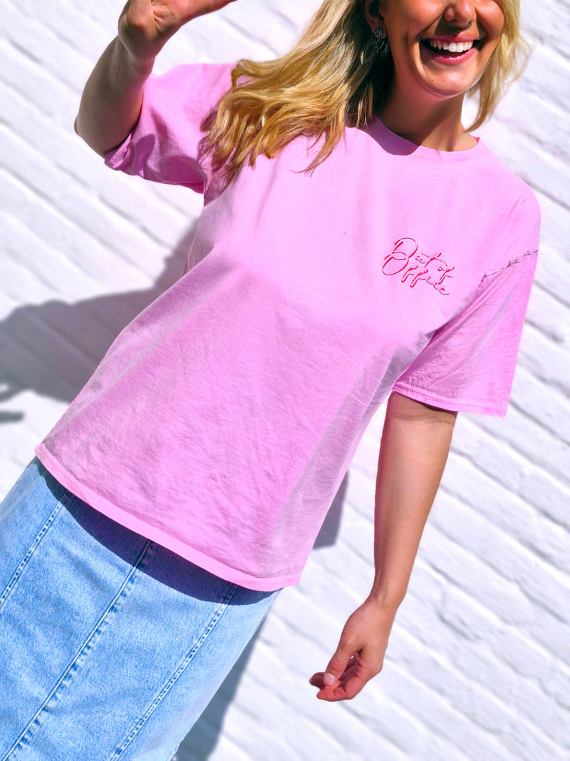 -Sea T-shirt