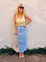 - Rexx Skirt