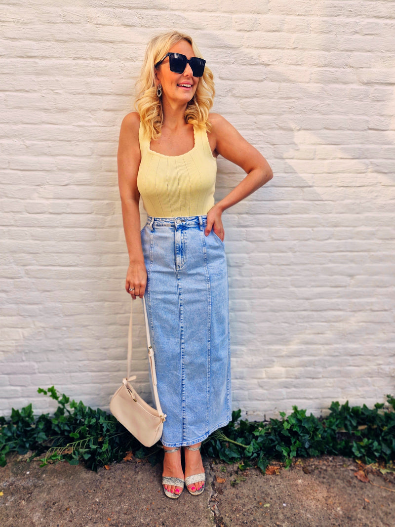 - Rexx Skirt