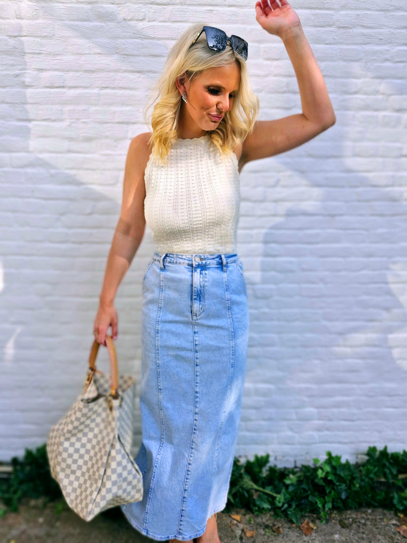 - Rexx Skirt