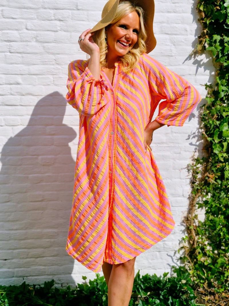 - Elié Dress