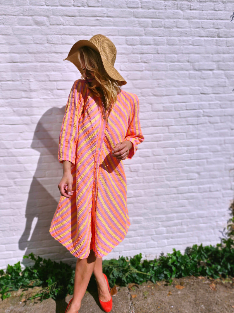 - Elié Dress