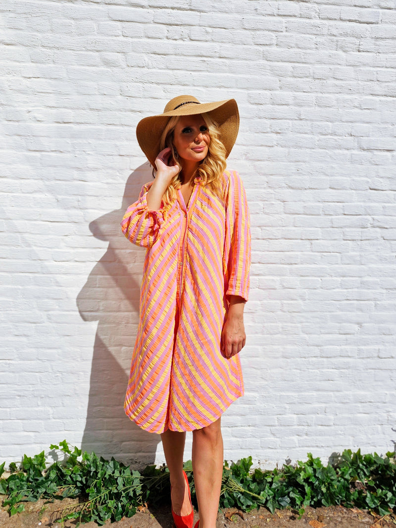 - Elié Dress