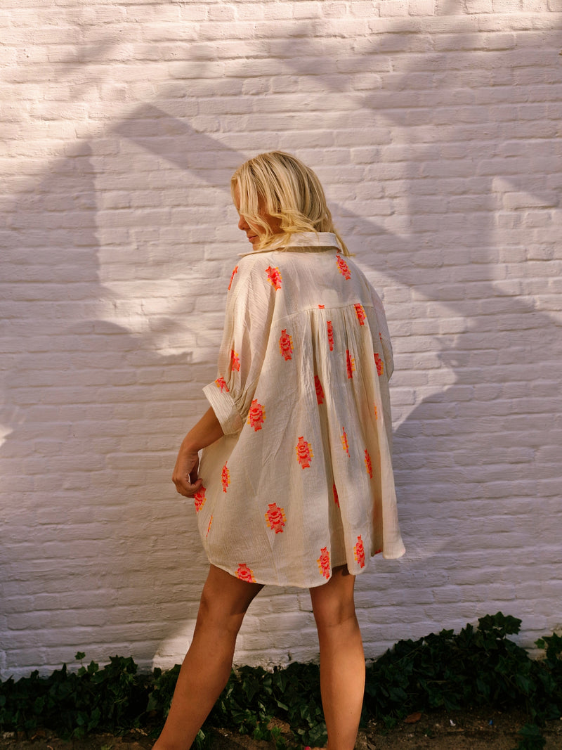 - Korin Blouse