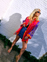 - Live Happy Kimono