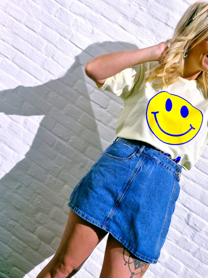 - Tixx Skirt/Short