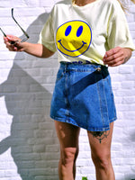 - Tixx Skirt/Short