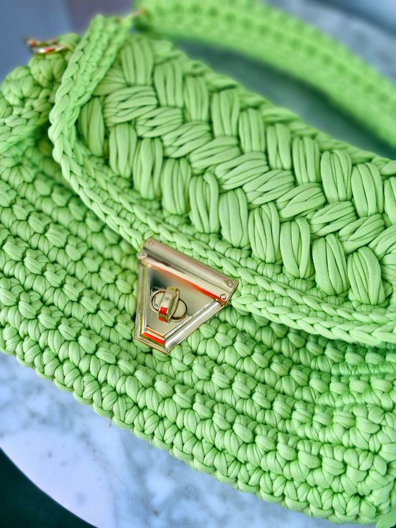- Laué Bag