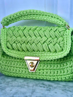 - Laué Bag