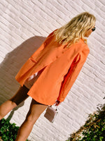- Clemontin Blazer
