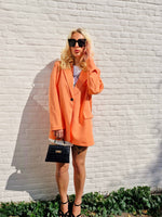 - Clemontin Blazer