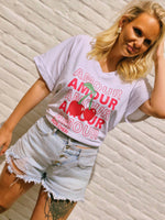 - Orrion Denim Short