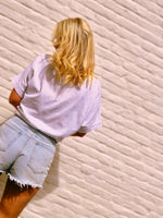 - Orrion Denim Short