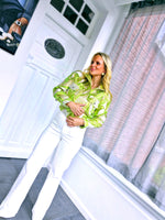 - Greona Jacket