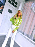 - Greona Jacket