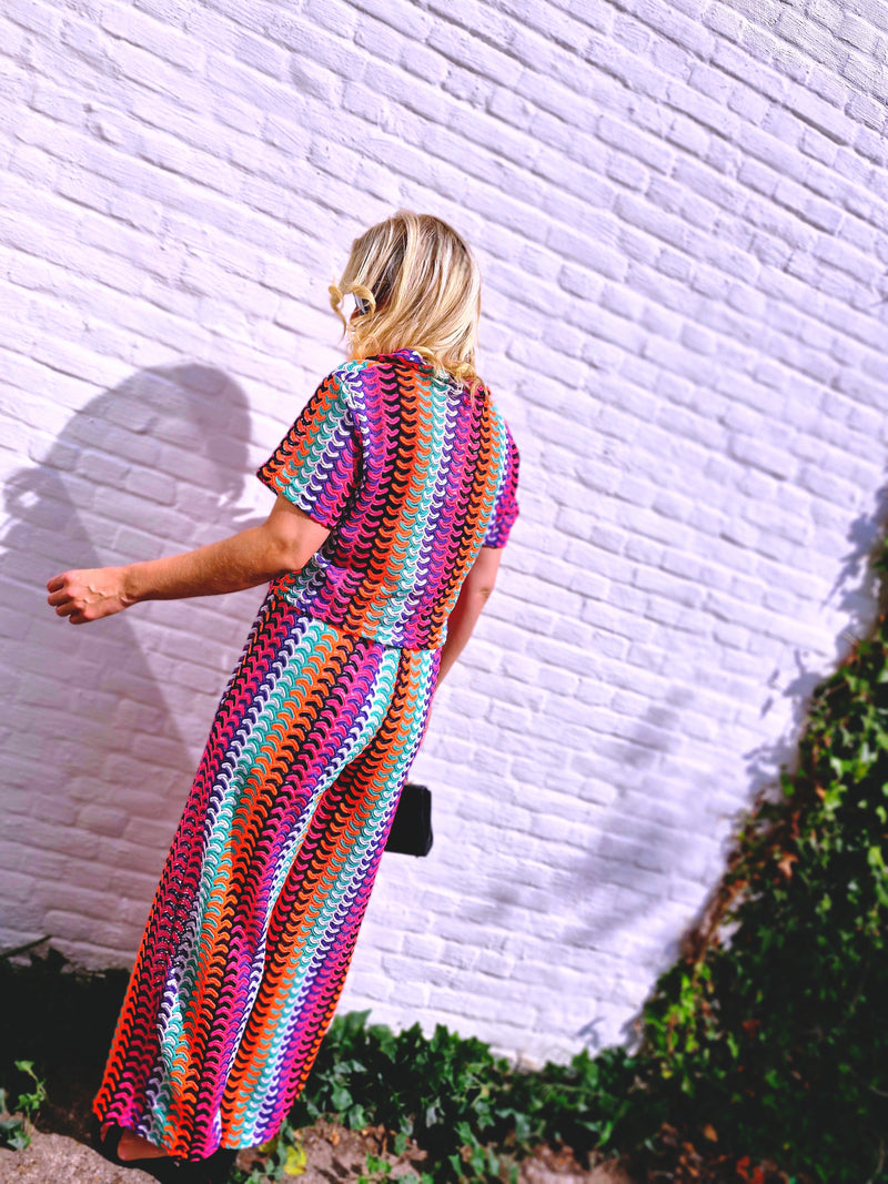 - June Mixed Set