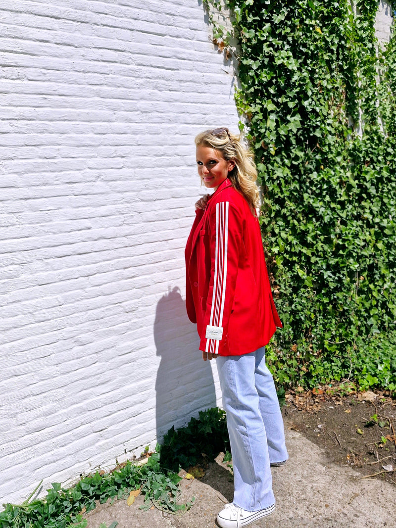 - Yoix Blazer