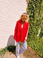 - Yoix Blazer