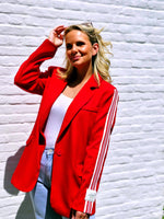 - Yoix Blazer