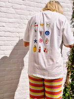 - Fruta T-Shirt