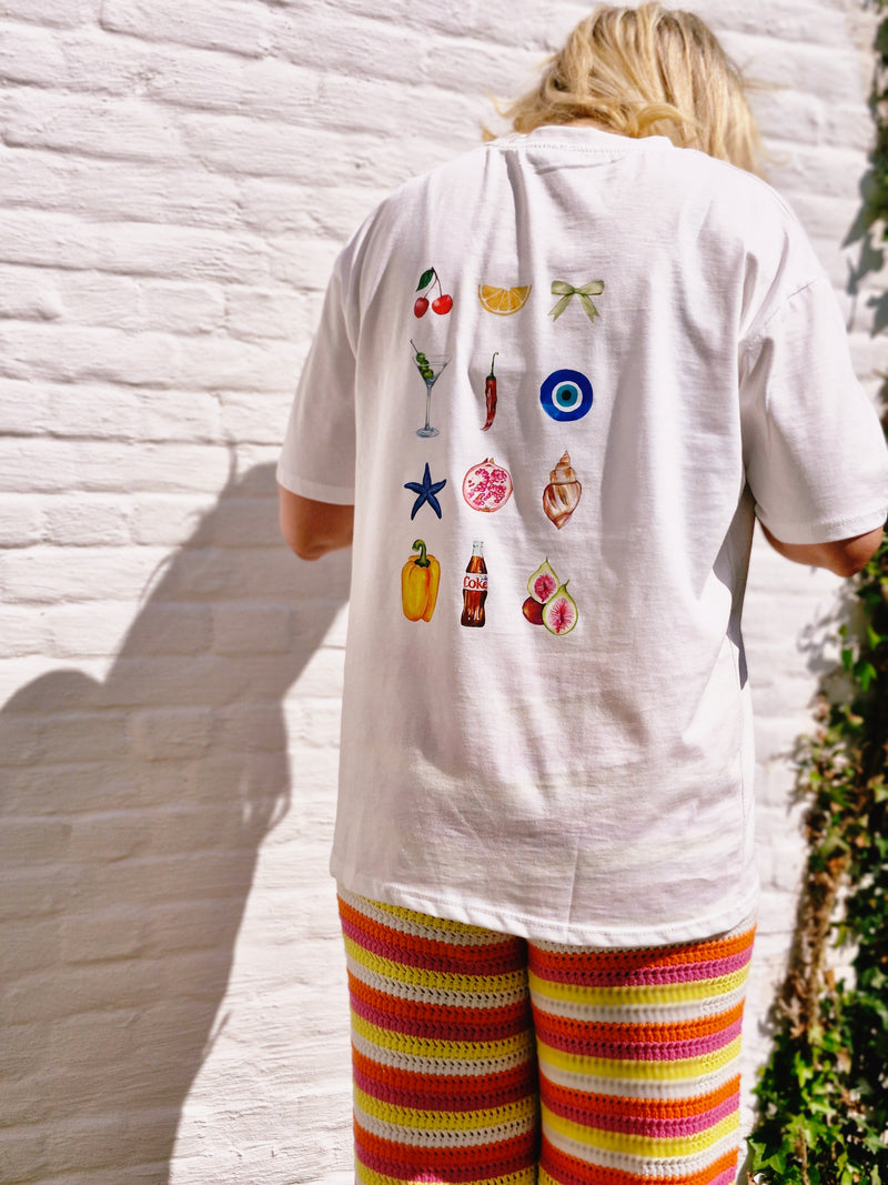 - Fruta T-Shirt