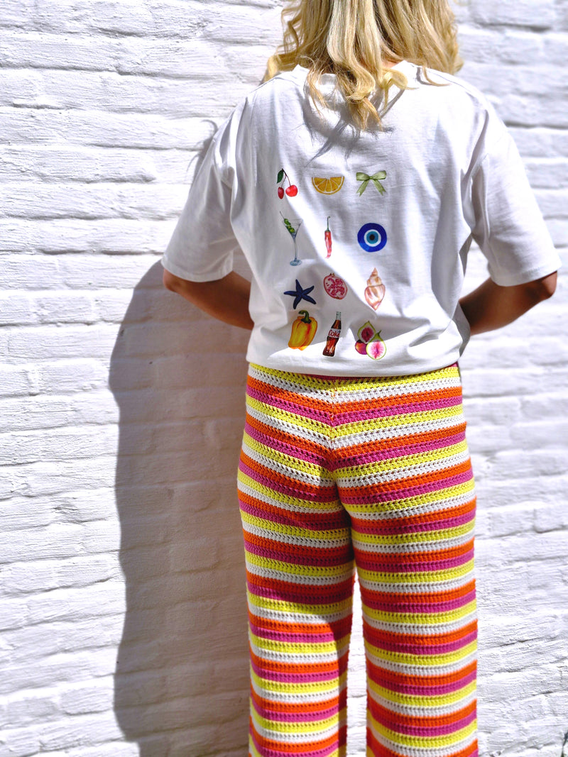 - Fruta T-Shirt