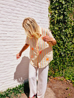 - Aurélia Blouse