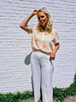 - Aurélia Blouse