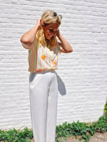 - Aurélia Blouse