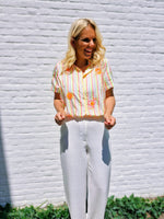 - Aurélia Blouse