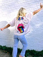 - Smile Blouse