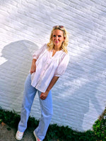 - Smile Blouse