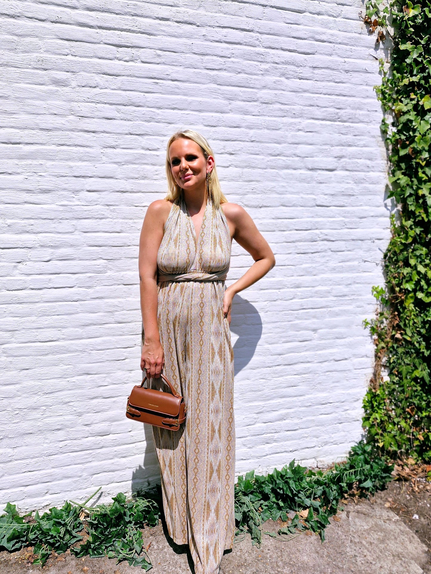 -Bali Jumpsuit
