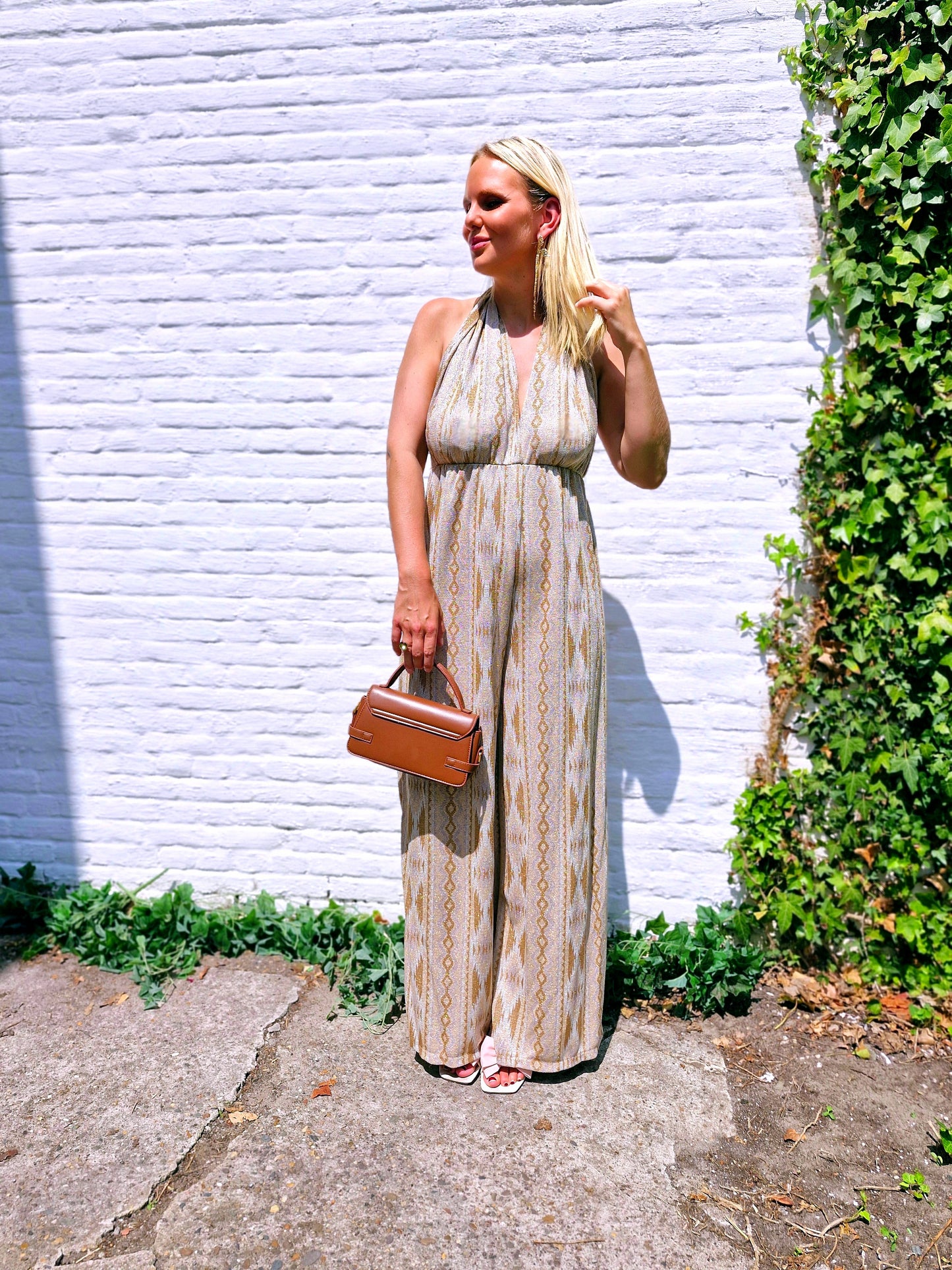 -Bali Jumpsuit