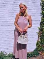 - Lune Rose Dress