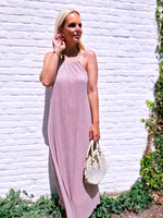 - Lune Rose Dress