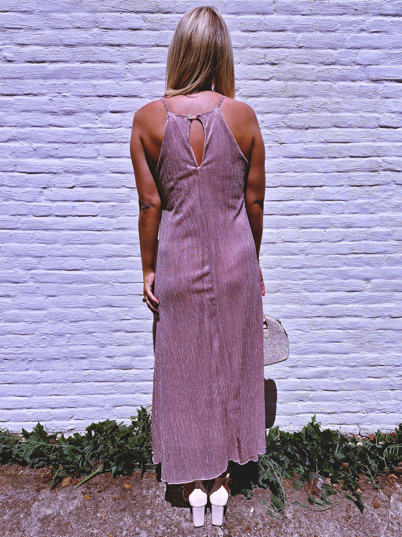- Lune Rose Dress