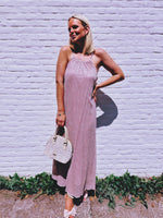 - Lune Rose Dress
